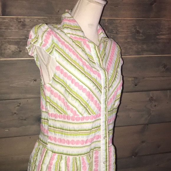 beau bois hippie style dress - Picture 3 of 7